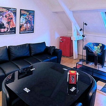 Fitness Loft 50 M2 Apartment Zemst Ngoại thất bức ảnh