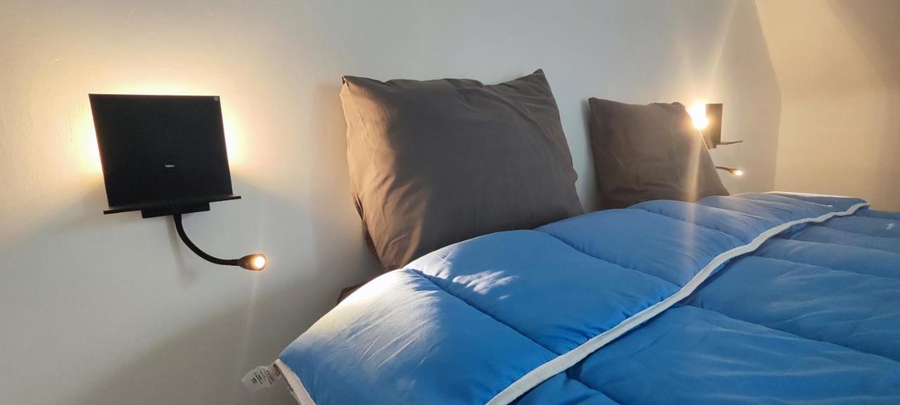 Fitness Loft 50 M2 Apartment Zemst Ngoại thất bức ảnh