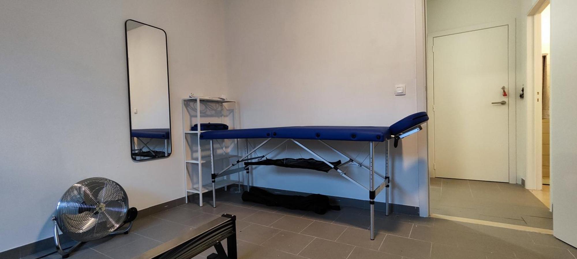 Fitness Loft 50 M2 Apartment Zemst Ngoại thất bức ảnh